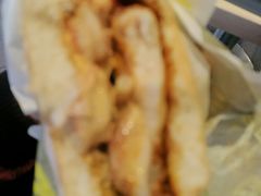 -肯德基(南昌路大润发店)