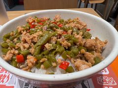 -吉野家(上海IM长宁国际店)