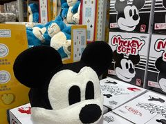 -山姆会员商店(上海浦东店)