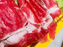 -京门老爆三·铜锅涮肉 爆肚(望京店)
