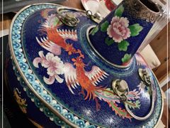 -毛辣果·贵州红酸汤牛肉火锅(西单店)