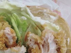 -华莱士·炸鸡汉堡(山水华庭店)