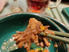-恬阿姨庭院餐厅·生日宴