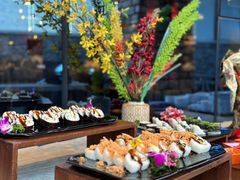 -大连金石滩绿发温泉假日酒店