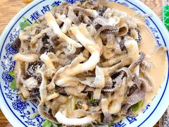 -门框胡同百年卤煮(前门煤市街店)