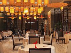 -福州天元国际威斯汀酒店·中国元素餐厅