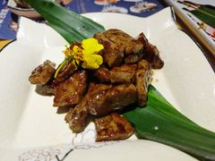 -新一喜铁板料理餐厅·铁板放题(北国商城店)
