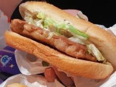 就爱吃鸡餐-麦当劳(科教城店)