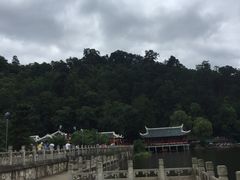 -黔灵山公园