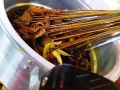 冷锅串串香-搓火大都会(广安门总店)