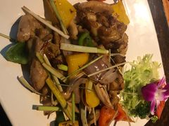 -上楼私房菜(院士路店)