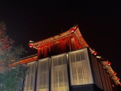 -大唐不夜城
