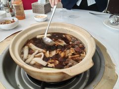 -天宜隆蘑菇宴火锅(石景山旗舰店)