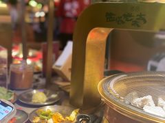 -西塔老太太泥炉烤肉(温州首店万象城黑金店)