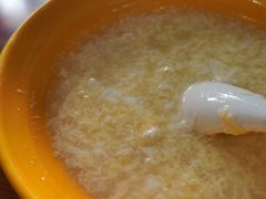 蛋酒-德泓面馆(颐高店)