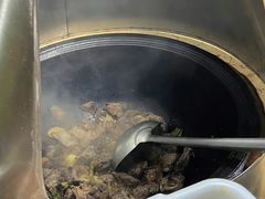 -老家大锅台·地锅鸡·铁锅炖(建邺文体路店)