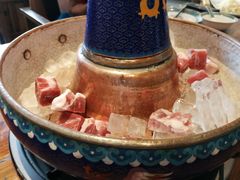 -贰重天冰煮羊自助火锅(东坝店)
