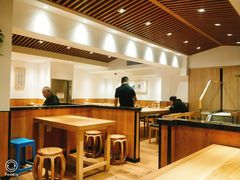 大堂-素满香·素食自助餐(西安·民乐园店)
