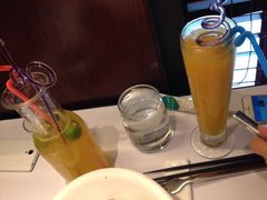 -Aqua Oasis 水天堂(爱山广场店)