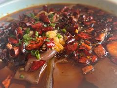 -德发长饺子·非遗(钟楼店)