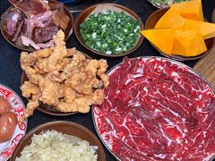 -肥龙火锅(南坪店)