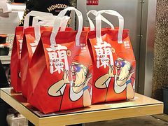 -肥汁米蘭香港米线(定西路店)