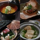 藍🍂All Blue｜秋季菜单omakase