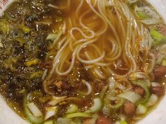 无名缘米粉-大食代(龙德广场)