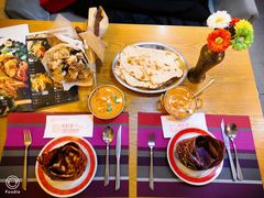 -食彩美印度特色美食餐厅·印度料理