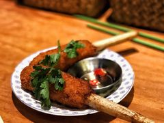 -saigon saigon | 西贡西贡(滨北店)