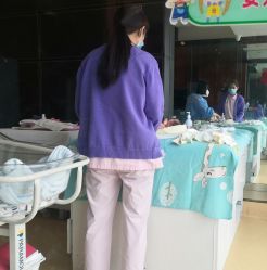 -大美母婴月子专护中心(紫峰店)