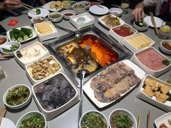 -海底捞火锅(石厦时代广场店)