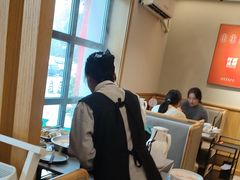 -阿源鱼捞斑鱼火锅·海鲜粥(山景尚宅店)
