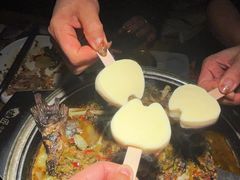 -烤匠麻辣烤鱼(万象城店)