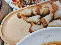 -老淮城·长鱼面(河下古镇店)