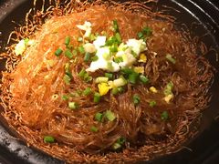 海皇粉丝煲-湘当有饭剁椒鱼头(昆山招商花园城店)