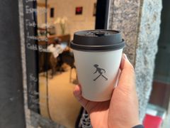 -常识咖啡common sense(春熙路店)