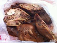 -阿婆潮汕砂锅粥(王府大街店)