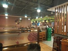 -食客烧烤(罗道庄店)