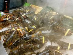 波士顿龙虾-张亮麻辣烫(哈尔滨金爵万象店)