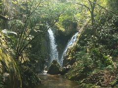 -山沟沟景区