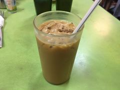 -胜利茶餐室