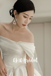 -Chic Bridal 熙可婚纱