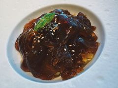醋蜇头-粤界(望京金辉店)