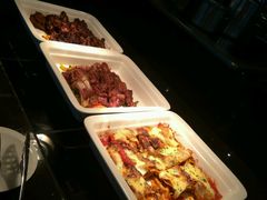 -Social 秀西餐厅-长沙瑞吉酒店(运达店)