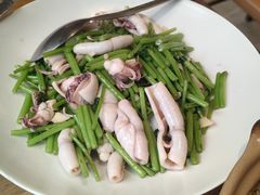 -KŌNG胶东小馆(华熙店)