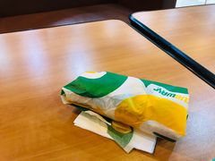 -赛百味SUBWAY(都汇天地店)