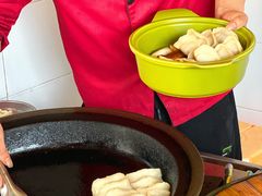 -水丰锅贴(延吉东路店)
