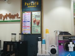 -全家便利店(新闸路二店)