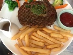 -Kitchen·Y洋厨房西餐厅(王府壹号店)